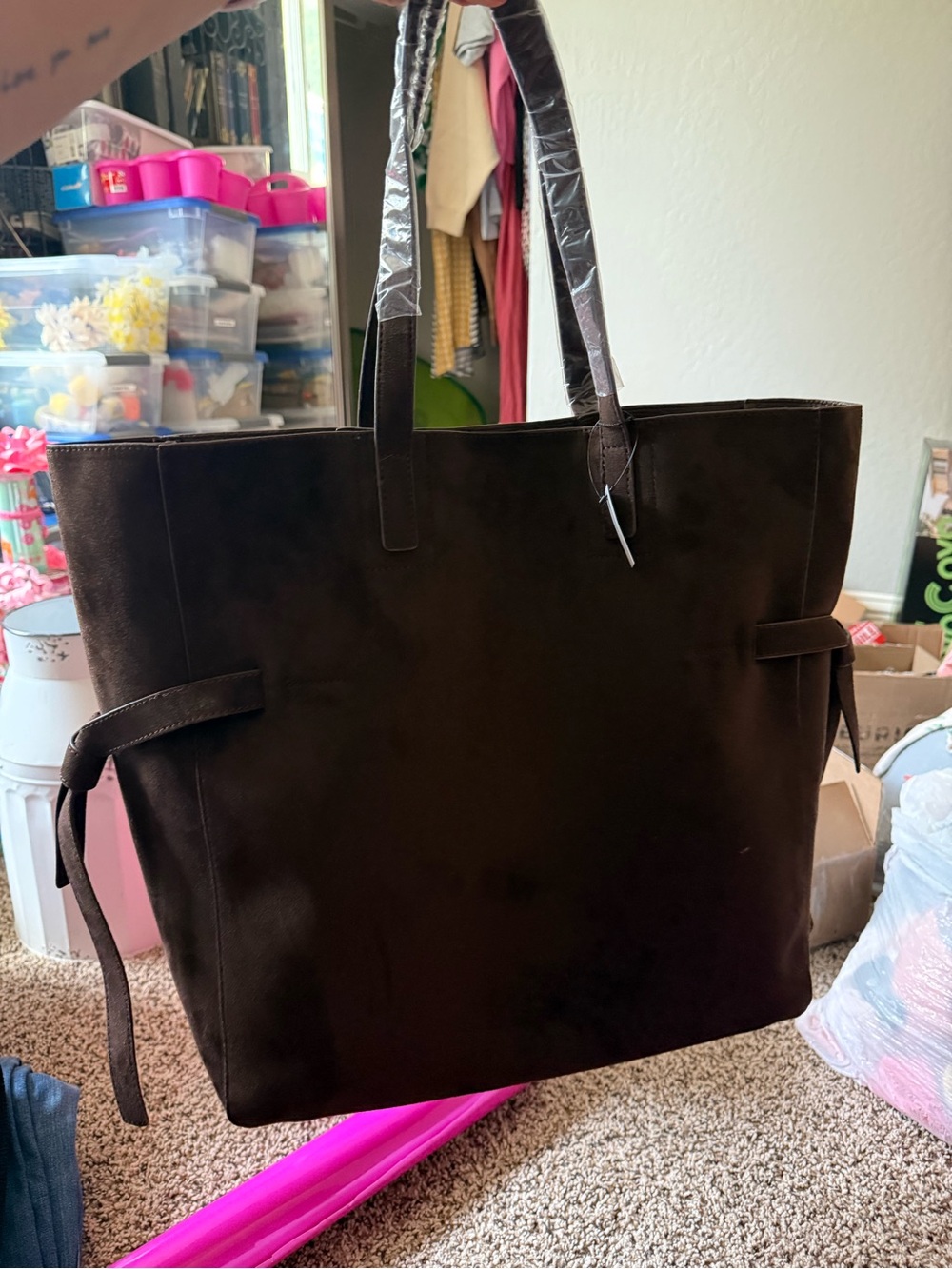 NWT BANANA republic bag Classic women’s Tote bag